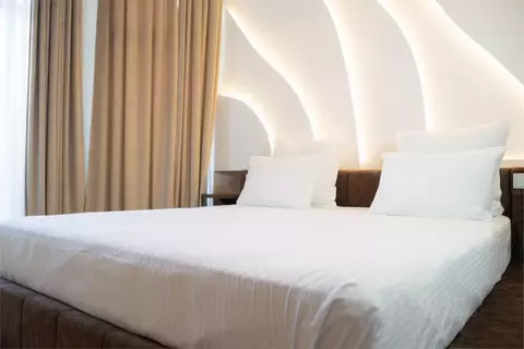 Комната Ростовская область, Ростов-на-Дону ул. Лелюшенко, 10 (34.0 м)