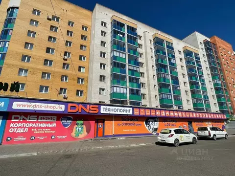 Помещение свободного назначения в Забайкальский край, Чита Царский ...