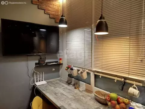 1-комнатная квартира: Сыктывкар, улица Морозова, 194 (38.8 м)