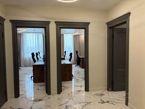 Офис в Москва Аминьевское ш., 6 (250 м)