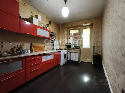 2-к кв. Липецкая область, Липецк ул. Циолковского, 30/4 (53.4 м)