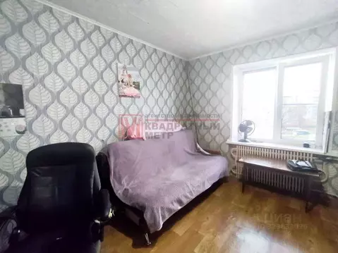 Комната Белгородская область, Старый Оскол Приборостроитель мкр, 53 ...