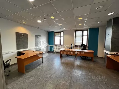 Офис в Москва Оружейный пер., 15А (250 м)