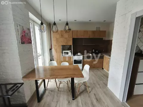 1-комнатная квартира: Гурьевск, Пражский бульвар, 14 (42 м)