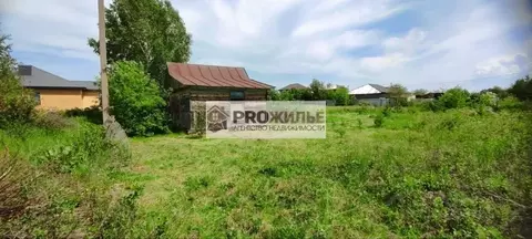 Участок в Башкортостан, Белебей Розовая ул. (6.0 сот.)