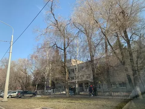 Помещение свободного назначения в Самарская область, Самара Заводское ...