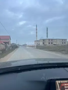 Участок в Дагестан, Дагестанские Огни ул. Абдулали Гасанова (5.0 сот.)