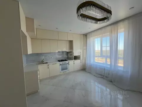 2-к кв. Ставропольский край, Ставрополь ул. Матрены Наздрачевой, 3 ...