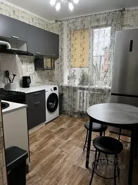 2-к кв. Ростовская область, Азов Азовский район, ул. Пирогова, 8 (46.4 ...