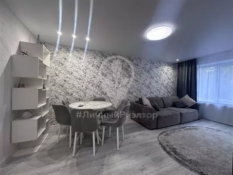 3-к кв. Рязанская область, Рязань Интернациональная ул., 13А (61.0 м)