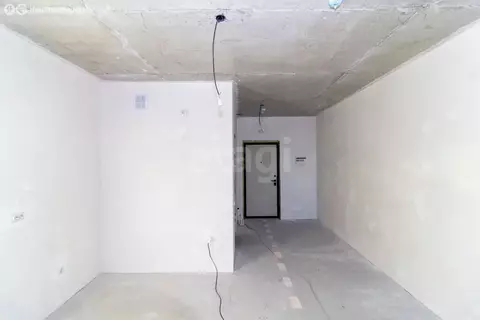 Квартира-студия: Тюмень, Интернациональная улица, 197Б (23.8 м)