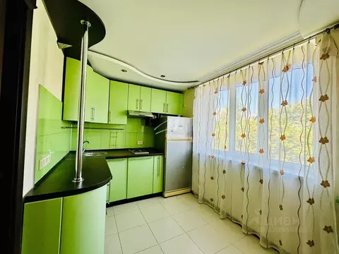 1-к кв. Севастополь просп. Генерала Острякова, 187 (42.0 м)