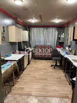 2-к кв. Ярославская область, Ярославль Республиканский проезд, 5 (29.4 ...