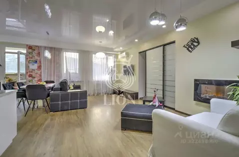 2-к кв. Крым, Алушта ул. Школьная, 19 (70.2 м)