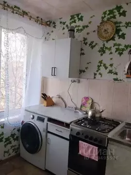 2-к кв. Москва ул. Гришина, 17 (40.0 м)