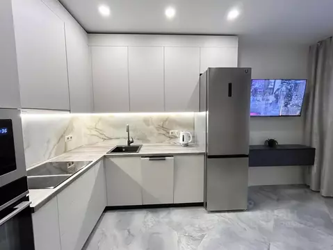 2-к кв. Московская область, Электросталь ул. Захарченко, 7Б (51.0 м)