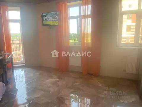 3-к кв. Москва д. Ивановское, ул. Семена Гордого, 8 (103.0 м)