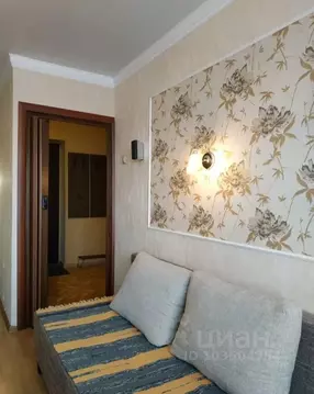 1-к кв. Калининградская область, Калининград Московский просп., 76 ...