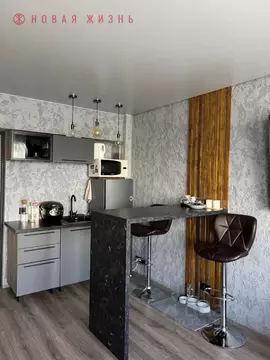 Комната Самарская область, Самара Гаражная ул., 11 (20.0 м)