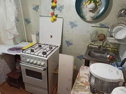 1-к кв. Самарская область, Самара Республиканская ул., 48 (21.0 м)