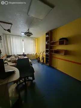 3-комнатная квартира: Рыбинск, проспект Мира, 13 (59.8 м)