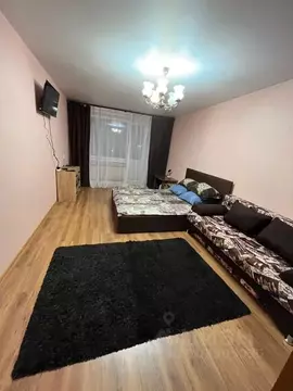 1-к кв. Ивановская область, Иваново ул. Калинина, 2 (40.0 м)