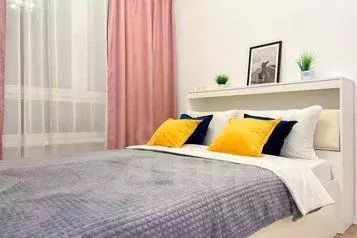 3-к кв. Московская область, Котельники ул. Сосновая, 5к1 (65.0 м)