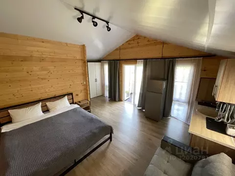 Дом в Краснодарский край, Анапа муниципальный округ, Благовещенская ...