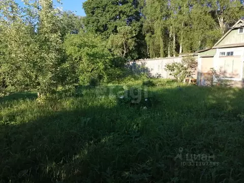 Участок в Костромская область, Кострома Восток-1 СНТ, 42 (5.22 сот.)