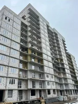 1-к кв. Ярославская область, Ярославль просп. Фрунзе, 56В (30.25 м)