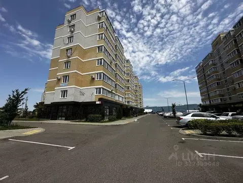 Помещение свободного назначения в Краснодарский край, Краснодар ул. ...
