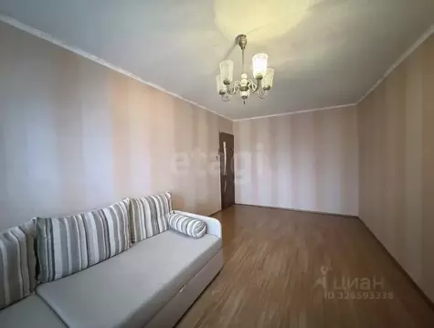 2-к кв. Московская область, Воскресенск Фетровой фабрики мкр, ул. ...