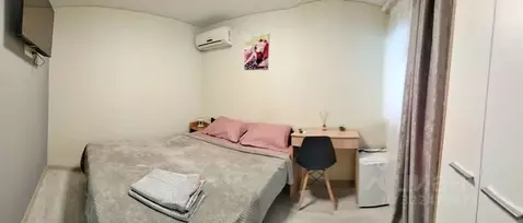 Комната Краснодарский край, Сочи Магистральная ул., 41