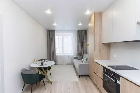 1-к кв. Тюменская область, Тюмень Широтная ул., 209к1 (40.0 м)