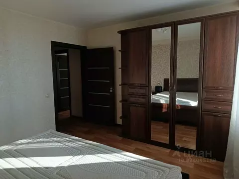 3-к кв. Томская область, Томск Спичфабрика мкр, ул. Грузинская, 48 ...