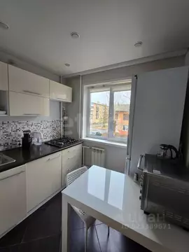 2-к кв. Красноярский край, Красноярск ул. Кутузова, 27 (46.0 м)