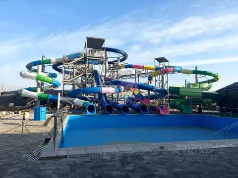 Участок в Адыгея, Майкопский район, Победенское с/пос, пос. Удобный ...