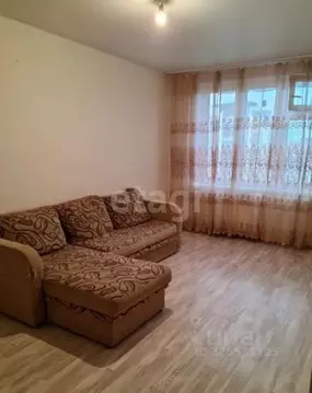 2-к кв. Тюменская область, Тюмень ул. Александра Протозанова, 10 (53.2 ...