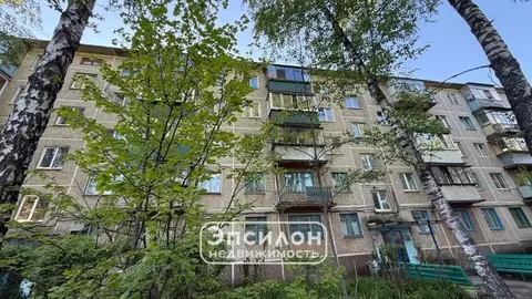 2-к кв. Курская область, Курск Курского завода тракторных запчастей ...
