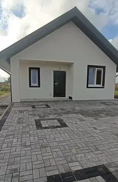 Дом в Калининградская область, Гурьевский муниципальный округ, пос. ...