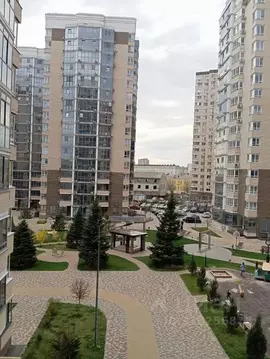 1-к кв. Волгоградская область, Волгоград Ангарская ул., 7Б (38.0 м)