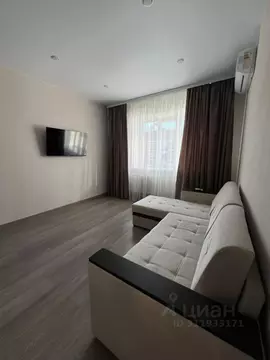 1-к кв. Хабаровский край, Хабаровск ул. 65-летия Победы, 1/12 (36.0 м)