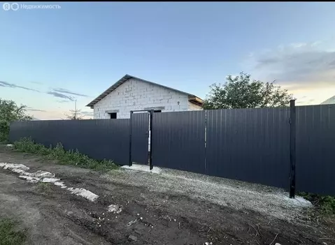 Дом в Челябинская область, Сосновский муниципальный округ, деревня ...