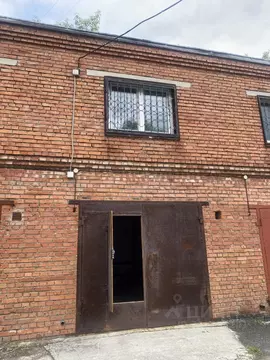 Гараж в Томская область, Томск Тверская ул., 74 (86 м)