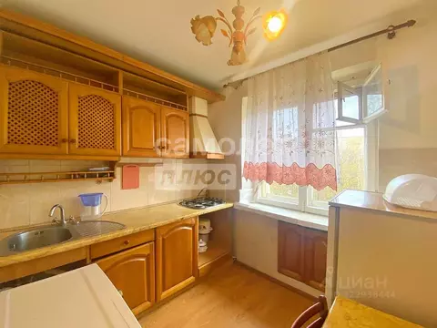 3-к кв. Калужская область, Малоярославец ул. Кирова, 34А (62.0 м)