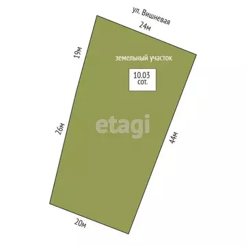 Дом в Тюменский муниципальный округ, СТ Искатель (36 м)