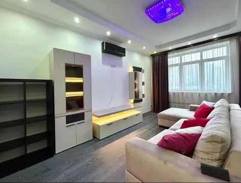 2-к кв. Москва ул. Академика Волгина, 8А (68.0 м)