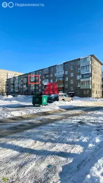 2-комнатная квартира: Рыбинск, проспект Серова, 11 (44.3 м)