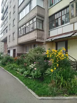 3-к кв. Вологодская область, Череповец просп. Победы, 168 (61.4 м)