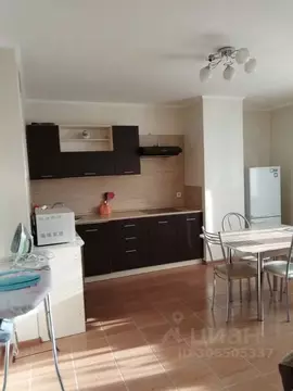 1-к кв. Башкортостан, Уфа Караидельская ул., 4 (54.0 м)